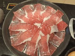 -呷哺呷哺(西单大悦城店)