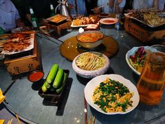 -肉串汪(望京店)