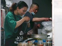 -易家桥黄忠明点心铺(易家桥菜市场店)