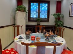-日坛涮肉四合院·园林餐厅(日坛公园店)