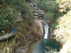 -花岩国家森林公园