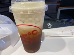 -85度C(厦门中华城新店)
