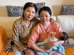 -好孕妈妈月嫂(沈河总店)