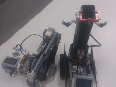 -乐博乐博少儿编程·乐高机器人编程·信息学竞赛(天虹校区)