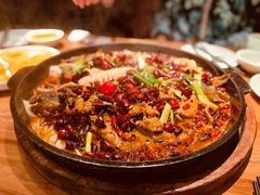 老板恋上鱼-老板恋上鱼(环山路店)