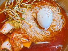 延吉大冷面-原始泥炉烤肉(总店)