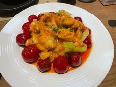 椒香馋嘴蛙-榕意·川味之美(深业上城店)