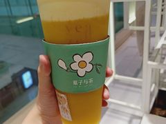 -叶子与茶(苏宁广场店)