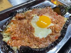 -7只羊·鲜羊肉串·地锅鸡精酿(玄武墨香路店)