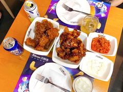 -Pelicana百利家炸鸡(江南西名店城店)