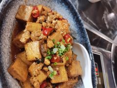 -李师傅脆肚(华强北店)
