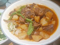 -东北故事私房菜(江南印象店)