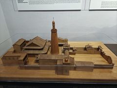 -广州市城市规划展览中心
