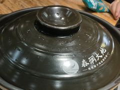-春润大地海南椰子鸡(沙井京基百纳广场店)