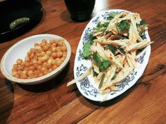 前菜-湘里乡亲甲王二老店