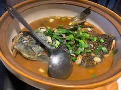 -千岛湖小鱼儿·淳安匠心农家菜