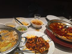 -望京辣宴·古法川菜(望京店)