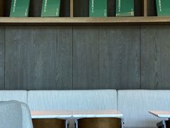 -木嘛working coffee(前海店)