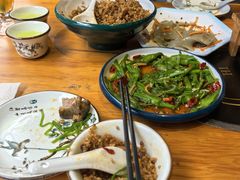 -民食香·腊排骨野生菌美食(木府店)