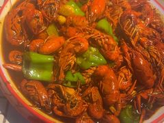 -云晓光头烧烤吧(盛夏店)