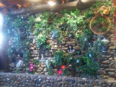 -一桶江山餐厅(松北店)