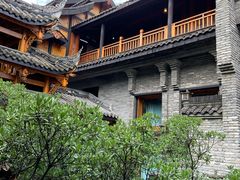 -鱼桥巷·美学川菜