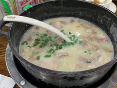 -南记食粥坊·宵夜大排档(莲花总店)