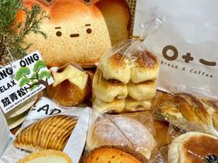 -0+1·手作面包(新北店)
