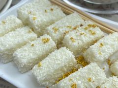 -周大娘牛乳(旧寨古村总店)