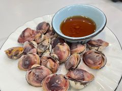 -金海湾海鲜排档(朱家尖店)
