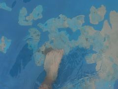 -黄河谷马拉湾海浪浴场