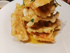 -金手勺东北菜馆(大屯北路店)