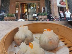 -有腥气私房菜·寻味顺德