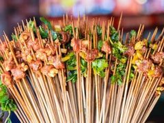 -钢管厂五区小郡肝火锅串串香(总店)