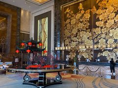 -长沙富力万达文华酒店