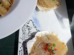 -忘忧草融合私房菜(红鼎国际店)