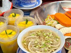 -如在蜀毛肚火锅(五象万象汇店)