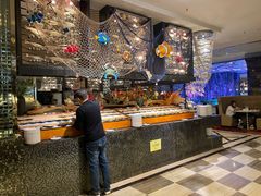 -芭菲盛宴·环球美食(解放碑英利国际店)