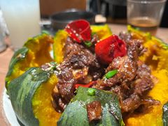 -INSA Korean Bistro饮鲨韩食酒馆