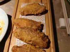 -新白鹿餐厅(金鹰新街口店)