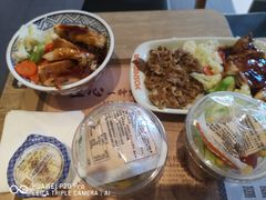 -吉野家(顺义站前北街店)