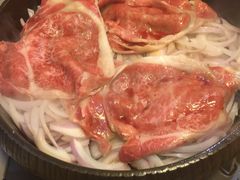 -水之惠鲜鱼料理(王府大街店)