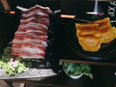 -捞王锅物料理(四川北路店)