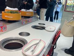 -龍歌自助小火锅(芝罘万达店)