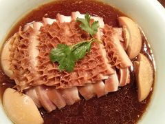 -新旺茶餐厅(嘉里城店)
