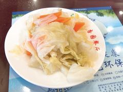 -杏园餐厅(西四北大街店)