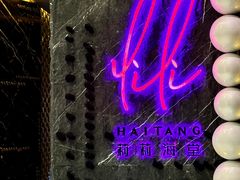 -莉莉海堂HAITANG·烤鸭(国贸商城店)