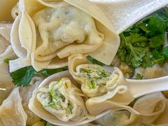 -吉祥馄饨(上海新上大店)