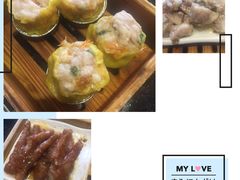 -味可道美食坊(福基路店)