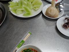 -三兴涮羊肉(荣安大街店)
